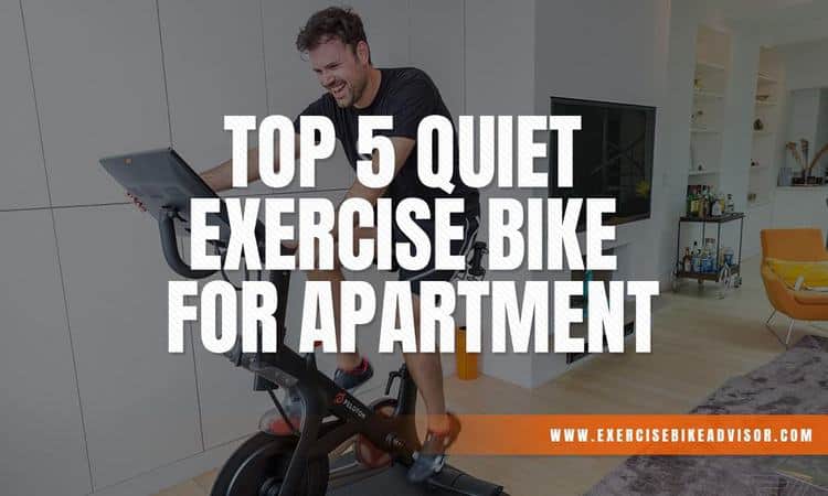 quiet-exercise-bike-for-apartment