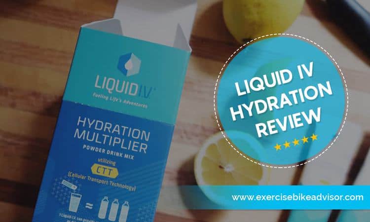 liquid iv hydration reviews