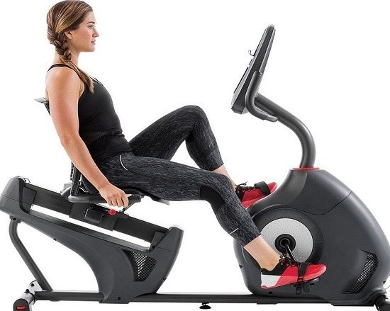 What Muscles Does a Recumbent Bike Work
