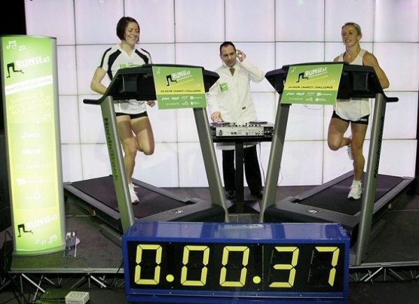 How Long Should I Run On the Treadmill
