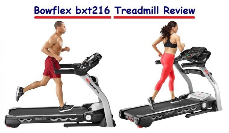 bowflex bxt216 review