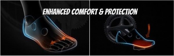 Best Indoor Cycling Shoes Womens