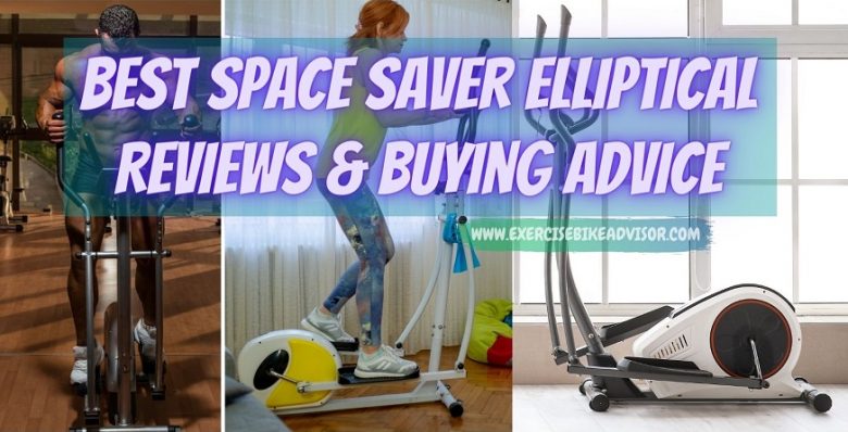 Best Space Saver Elliptical Reviews